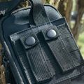 Тактична сумка Offlander Molle z rzepem na dokumenty black 10