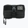 Тактична сумка OFFLANDER Molle Powerbank 1 l black