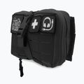 Тактична сумка OFFLANDER Molle Powerbank 1 l black 2