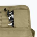 Набір столових приборів OFFLANDER Camping Cutlery Set with Case green 6
