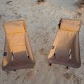 Крісло туристичне OFFLANDER Off_Acc_28 składane beige 5