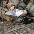 Гриль туристичний OFFLANDER OFF_CACC_29 silver 3