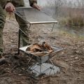 Гриль туристичний OFFLANDER OFF_CACC_29 silver 7