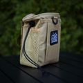 Тактична сумка OFFLANDER Molle Open 1,6 l khaki 7