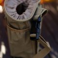 Тактична сумка OFFLANDER Molle Open 1,6 l khaki 8