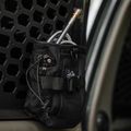Тактична сумка OFFLANDER Molle Open 1,6 l black 6