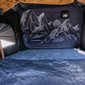 Намет даховий двомісний OFFLANDER Fold 2 Grizzly beige/brown 11