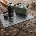 Складаний туристичний стіл OFFLANDER чорний 6