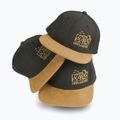 Кепка Offlander Snapback black/sand 2