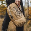 Пончо OFFLANDER OFF_CACC легке з підігрівом жовте 8