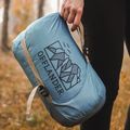 Пончо OFFLANDER OFF_CACC важке з підігрівом синє 7