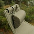 Крісло туристичне OFFLANDER Off_Acc_50 składane olive 7