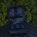 Тактична сумка OFFLANDER Molle M 5 l Black 5