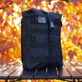 Тактична сумка OFFLANDER Molle L 10 l Black 4