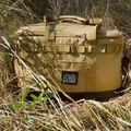 Сумка дорожня OFFLANDER Offroad 33 l khaki 5
