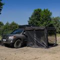 Тамбур намету Offlander Off_Acc_Square_L_An Do Markizy Bocznej Kwa Drat black 4