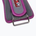 Обтяжувачі для зап'ясть Body Sculpture Bb 2700U 2 x 0,5 kg grey/purple 4