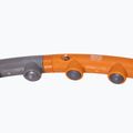 Хула-хуп із обтяженням Body Sculpture Bb 6430 1.2 Kg grey/orange 5