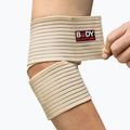 Пов'язка на лікоть Body Sculpture BNS 031 Beige 4