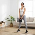 Гиря Body Sculpture Soft Bw 134 2 kg black 7