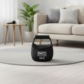 Гиря Body Sculpture Soft Bw 134 6 kg black 6