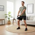 Гиря Body Sculpture Soft Bw 134 6 kg black 8