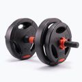 Гантеля регульована Body Sculpture Bw 752H 10 kg black 3