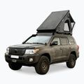 Намет даховий двомісний OFFLANDER Triangle Slim Wolf black 3