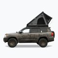 Намет даховий двомісний OFFLANDER Triangle Slim Wolf black 5