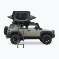 Намет даховий двомісний OFFLANDER Fold 2 Wolf gray 3