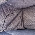 Утеплення дахового намету Offlander Fold 4 beige 2