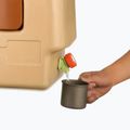 Резервуар для води OFFLANDER Water Canister 20 l sand 4