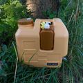 Резервуар для води OFFLANDER Water Canister 20 l sand 6