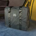 Туалет туристичний OFFLANDER Portable Folding Camping Toilet black 8