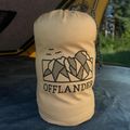 Подушка туристична OFFLANDER Pillow sand 5