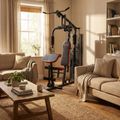 Атлас Body Sculpture Multigym BMG 4305 black 6