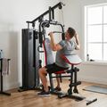 Атлас Body Sculpture Multigym BMG 4305 black 7