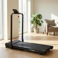 Бігова доріжка електрична Body Sculpture Ez Runner Bt 3116 black 8