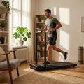 Бігова доріжка електрична Body Sculpture Ez Runner Bt 3116 black 9
