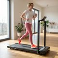 Бігова доріжка електрична Body Sculpture Ez Runner Bt 3116 black 10