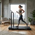 Бігова доріжка електрична Body Sculpture Ez Runner Bt 3116 black 11