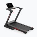 Бігова доріжка електрична Body Sculpture Bt 6512 black 2