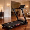 Бігова доріжка електрична Body Sculpture Bt 6512 black 11
