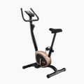 Велотренажер вертикальний Body Sculpture Bc 1430Gd black 2