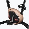 Велотренажер вертикальний Body Sculpture Bc 1430Gd black 6