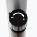 Велотренажер вертикальний Body Sculpture Bc 1430Gd black 9