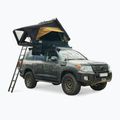 Намет даховий тримісний OFFLANDER Fold E 150 brown/black