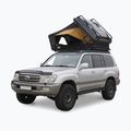 Намет даховий тримісний OFFLANDER Fold E 150 brown/black 3