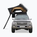 Намет даховий тримісний OFFLANDER Fold E 150 brown/black 4
