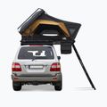 Намет даховий тримісний OFFLANDER Fold E 150 brown/black 5